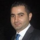 Charbel Khalil, Regional Sales Manager