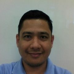 Raul Jr. Mallen, Pump Station Water tech. Supervisor & Pump Station Coordinator