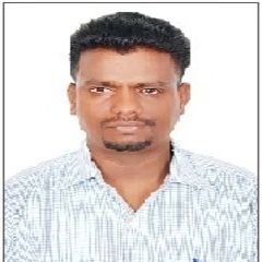 Muthu Ramasamy, Electricians 