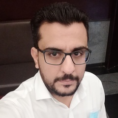 Shahbaz Ahmed Mughal