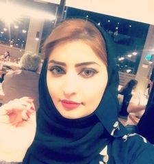 Rahma AlAhmad, Area Manager of ladies stores at Rubaiyat Modern Luxury Product, Riyadh region