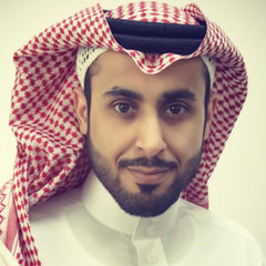 Mohammad Alsharari