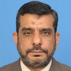 Sheikh Khaqan رشيد, Secretary to PM Emaar & RE Dewan Architects & Engineers
