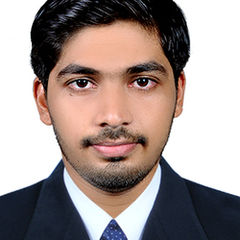 Mohammed Nadeer mukkunnoth abdulkader, Maintenance Manager/ Engineer