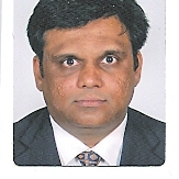 Kumar Madduri