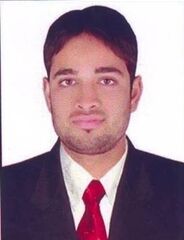 Mohammed Imran Nirban