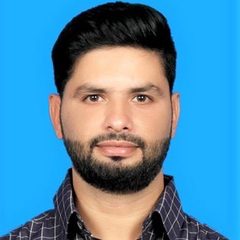 Rahul Kumar Kalal, Accountant