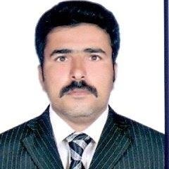 Abdul Sattar Bugti, Senior Engineer(Production)