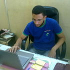 yasser shaaban mostafa, مهندس ميكانيكا