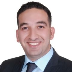 wael abuhassan, طبيب عام