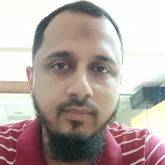 faizan Ansari