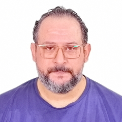 Karim Mohamed Abdel Gelil Ibrahim