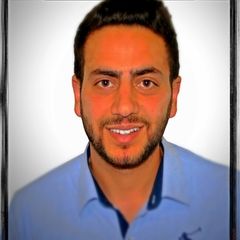 أحمد حلبي, Sales executive 
