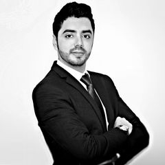 Youssouf Bedraoui Drissi