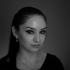 Saidova Shakhnoza, Marketing Strategist & Digital Communication Specialist 