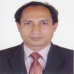 Md. Reazul Islam خان, Marketing Manager