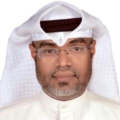haitham al-abdullah, Head of HR Administration section