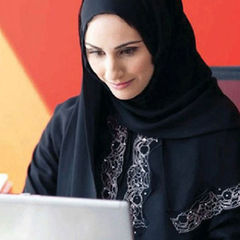 Ahlam Nasser