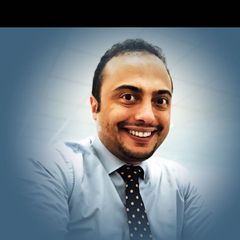 Mohammed Elhaddad  KPMG  Senior Manager  GRC Advisory Services