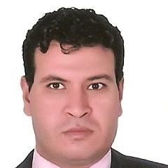 Mohamed  Abd Elkader Attala, Economist,Quantitative Analyst ,Statistic and Economic Economic Modelling Specialist,Statistician  