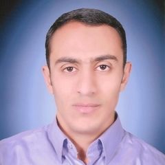 Mohamed Algmmal, Embedded Systems Developer Engineer
