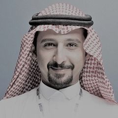 Fahad Alhabili, Projects Director 