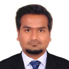 Guru Prasad, Bankruptcy Portfolio Specialist