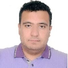 Driss Bennouna, Network and Security Integrator