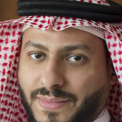 عبدالرحمن زعتري, Deputy Manager of HR & Administration