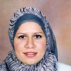 Rasha Medhat Abou Hussein Abou Hussein, Office Manager & HR Specialist