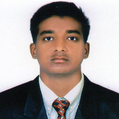Praveen Kumar thummala, Senior Executive  - Stores