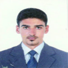 Dahham Alsattouf, مهندس شبكات
