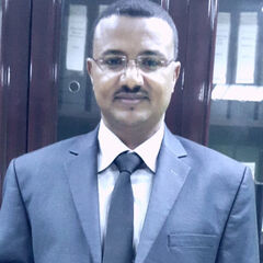 Haju Abdullah, Cost Controller Manager