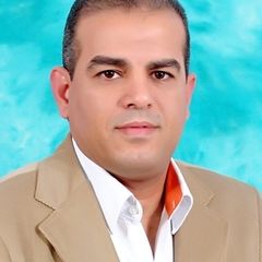 Essam Mohamed Metwally, Senior Specialist, Customer Center