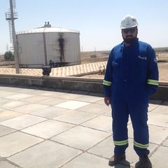 Ahmed Ghazi Manawi, مهندس كهرباء