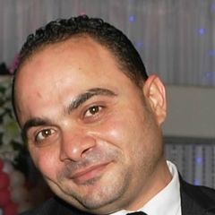 محمد الفحام, Logistics Coordinator