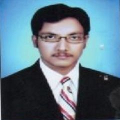 Abdul Ghaffar Memon, PHP Developer