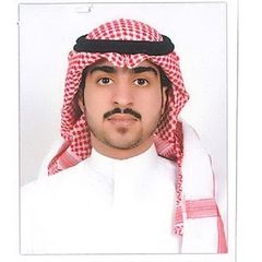 Musnad Alshammari, Personnel Manager