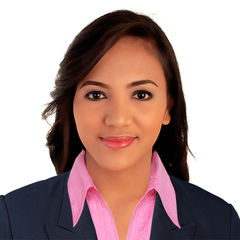 Dianne Gansatao, Purchase Coordinator