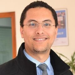 محمد أمين البوكيلي, Sales  Manager