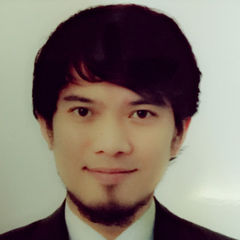 JOEYVIND &quot;IBRAHIM&quot; SARMIENTO, SALES CONSULTANT