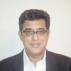 SUNIL RAO