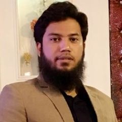 Syed Raza, Senior Software Enginner