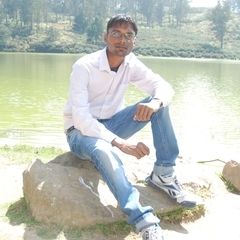 Praveen Singh