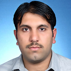 habib ullah, system engineer