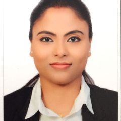 Sumita Singha, Sales Promoter