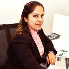 Neha Bhasin, Creative Marketing Manager