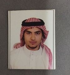 خالد الشمري, محاسب نقدية