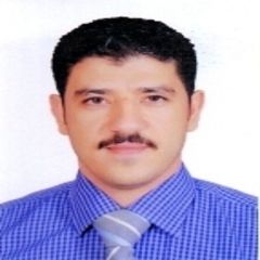 إبراهيم عمر الشوربجى, مدير مشروع بنية تحتية