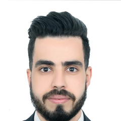 Yassine  Ben Saad